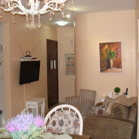 Apartamento Para Familia Em 格拉玛多 外观 照片