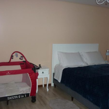 Apartamento Para Familia Em 格拉玛多 外观 照片