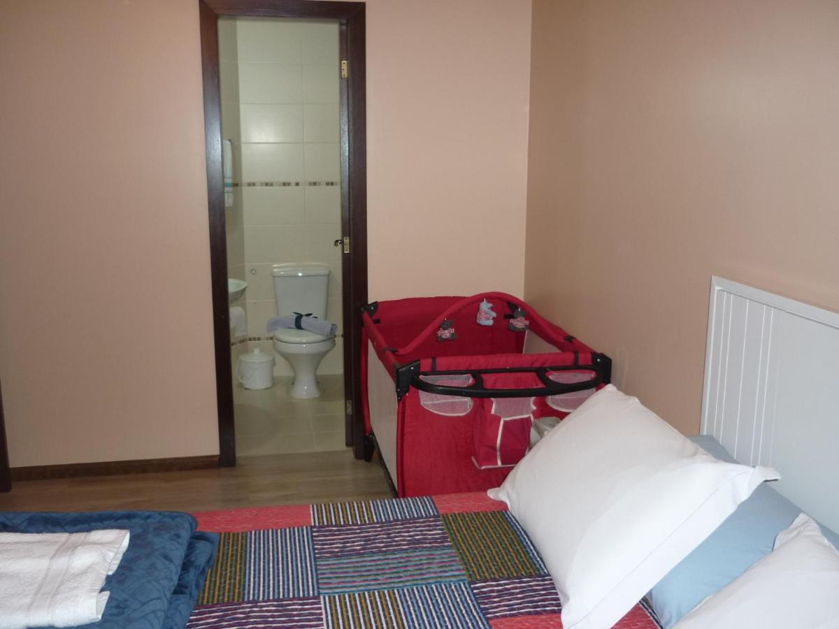 Apartamento Para Familia Em 格拉玛多 外观 照片